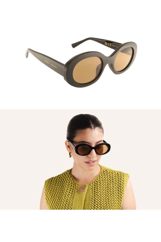 Saulesbrilles Charly Therapy - NAOMI FOX